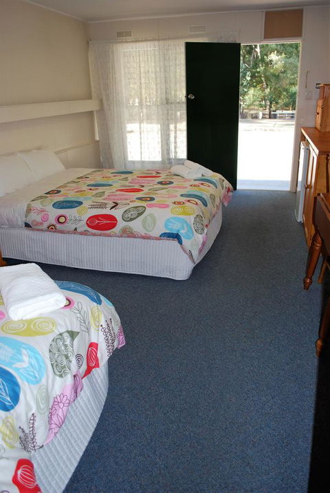 Gariwerd Motel - Accommodation Mooloolaba 43
