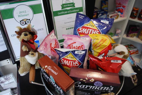 Gariwerd Motel - Accommodation Mooloolaba 41