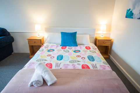 Gariwerd Motel - Accommodation Mooloolaba 14