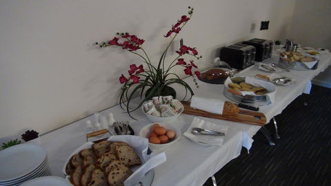 Gariwerd Motel - Accommodation Mooloolaba 33