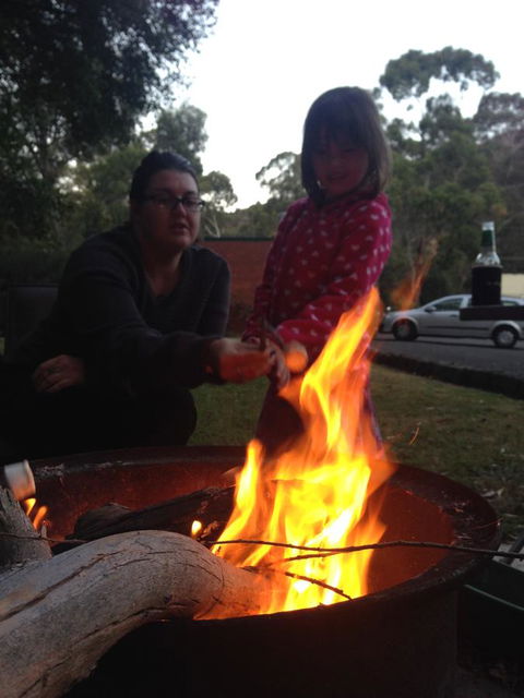 Gariwerd Motel - Accommodation Mooloolaba 29