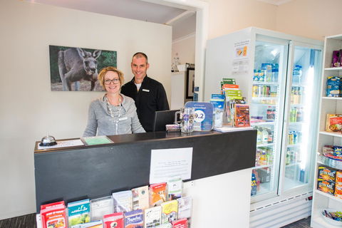 Gariwerd Motel - Accommodation Mooloolaba 13