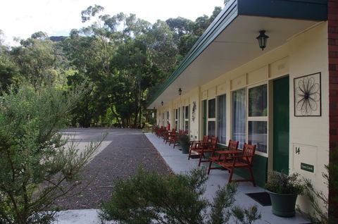 Gariwerd Motel - Accommodation Mooloolaba 44