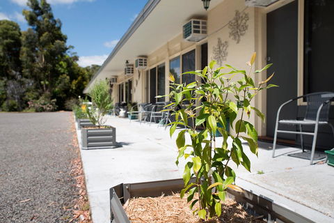 Gariwerd Motel - Accommodation Mooloolaba 6