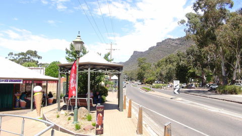Gariwerd Motel - Accommodation Mooloolaba 19
