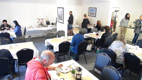 Gariwerd Motel - Accommodation Mooloolaba 31