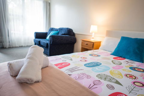 Gariwerd Motel - Accommodation Mooloolaba 12