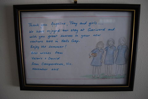 Gariwerd Motel - Accommodation Mooloolaba 36