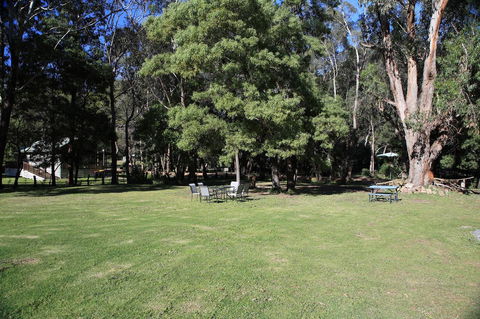 Gariwerd Motel - Accommodation Mooloolaba 28