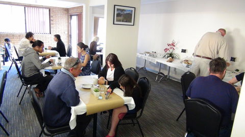 Gariwerd Motel - Accommodation Mooloolaba 32