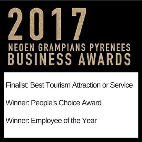 Gariwerd Motel - Accommodation Mooloolaba 1