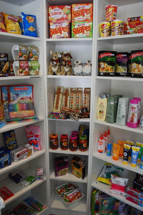 Gariwerd Motel - Accommodation Mooloolaba 40