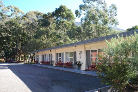 Gariwerd Motel - Accommodation Mooloolaba 21