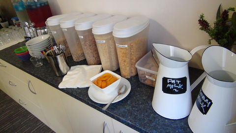 Gariwerd Motel - Accommodation Mooloolaba 34