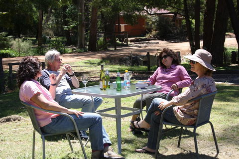 Gariwerd Motel - Accommodation Mooloolaba 24