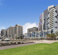 Docklands Private Collection - New Quay - Accommodation Mooloolaba