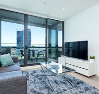 Wyndel Apartments - Riverside On Collins - Accommodation Mooloolaba