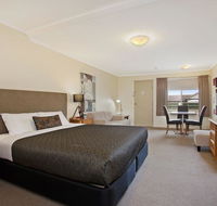 Comfort Inn Warrnambool International - Accommodation Mooloolaba