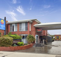 Comfort Inn The International - Accommodation Mooloolaba