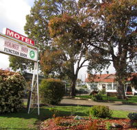 Highlander Haven Motel - Accommodation Mooloolaba