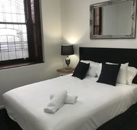 Crown Accommodation Bendigo CBD - Accommodation Mooloolaba