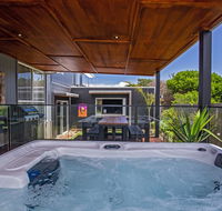 Island Getaway Cape Woolamai - Accommodation Mooloolaba