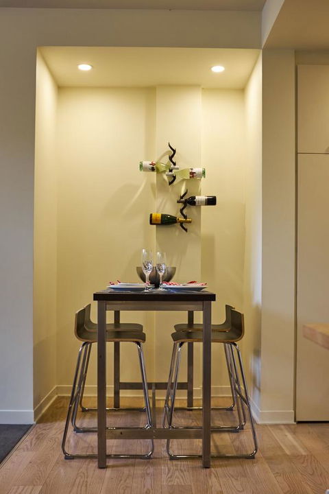 Tribeca East Melbourne - Accommodation Mooloolaba 10