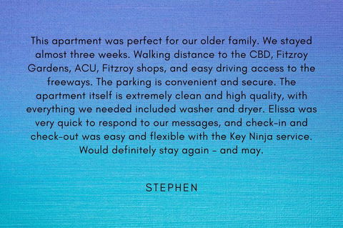 Tribeca East Melbourne - Accommodation Mooloolaba 1