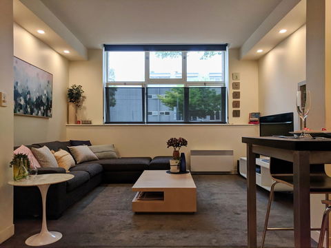 Tribeca East Melbourne - Accommodation Mooloolaba 5