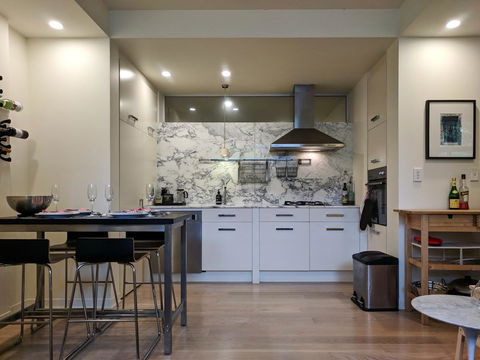 Tribeca East Melbourne - Accommodation Mooloolaba 9