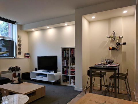 Tribeca East Melbourne - Accommodation Mooloolaba 7