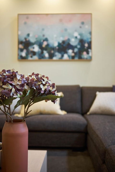 Tribeca East Melbourne - Accommodation Mooloolaba 6