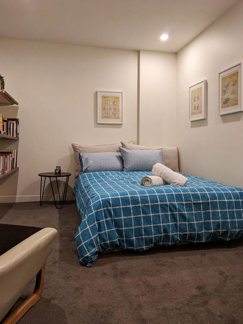 Tribeca East Melbourne - Accommodation Mooloolaba 13