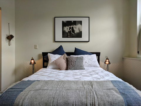 Tribeca East Melbourne - Accommodation Mooloolaba 11