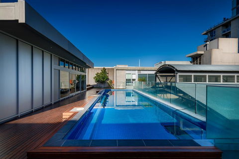 Tribeca East Melbourne - Accommodation Mooloolaba 18