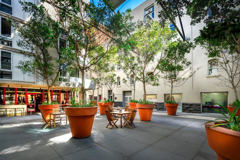 Tribeca East Melbourne - Accommodation Mooloolaba 17