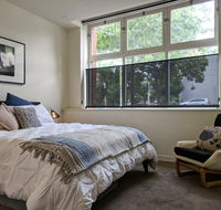 Tribeca East Melbourne - Accommodation Mooloolaba