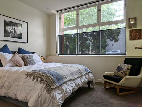 Tribeca East Melbourne - Accommodation Mooloolaba 0