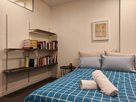 Tribeca East Melbourne - Accommodation Mooloolaba 12