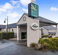 Quality Inn  Suites The Menzies - Accommodation Mooloolaba