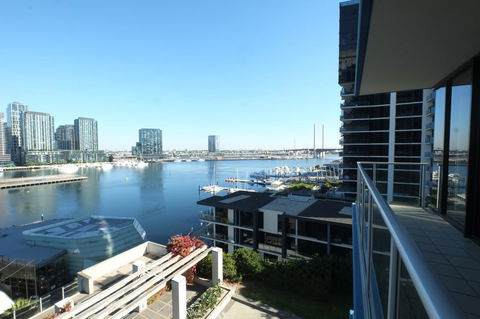 ACD Apartments - Accommodation Mooloolaba 4