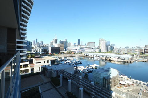 ACD Apartments - Accommodation Mooloolaba 3