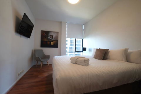 ACD Apartments - Accommodation Mooloolaba 8