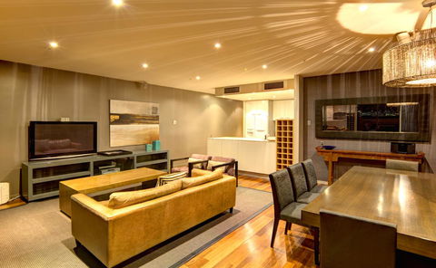 ACD Apartments - Accommodation Mooloolaba 0