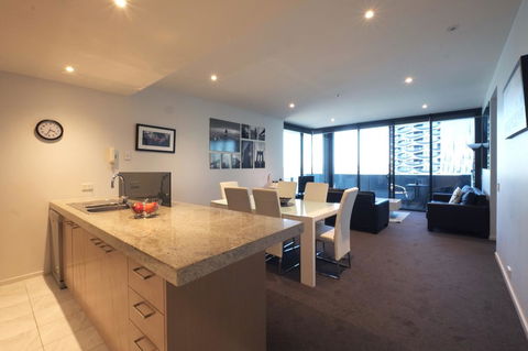 ACD Apartments - Accommodation Mooloolaba 23