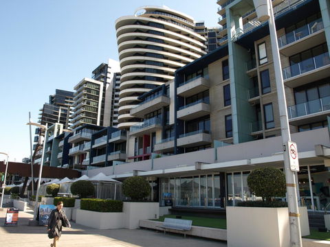 ACD Apartments - Accommodation Mooloolaba 44