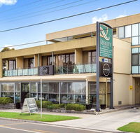 Quality Hotel Bayside Geelong - Accommodation Mooloolaba