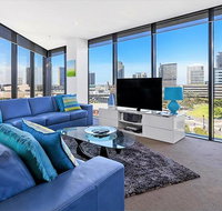 Docklands Executive Apartments - Melbourne - Accommodation Mooloolaba