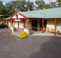 Sanctuary House Resort Motel - Accommodation Mooloolaba