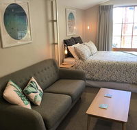 The Cosy Bungalow - Accommodation Mooloolaba